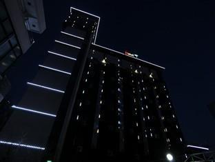 Luxury Jjak Hotel Incheon Exterior foto